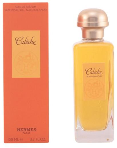 Hermès Caleche Soie de Parfum EDP 100 ml Preturi Hermès Caleche Soie de  Parfum EDP 100 ml Magazine