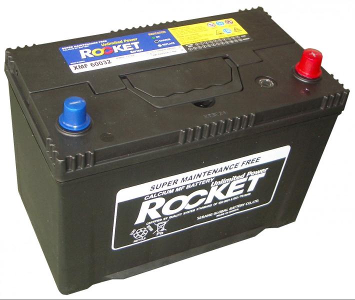 Rocket 100Ah 728A left+ (XMF 60033) vásárlás, Autó akkumulátor bolt árak,  akciók, autóakku árösszehasonlító