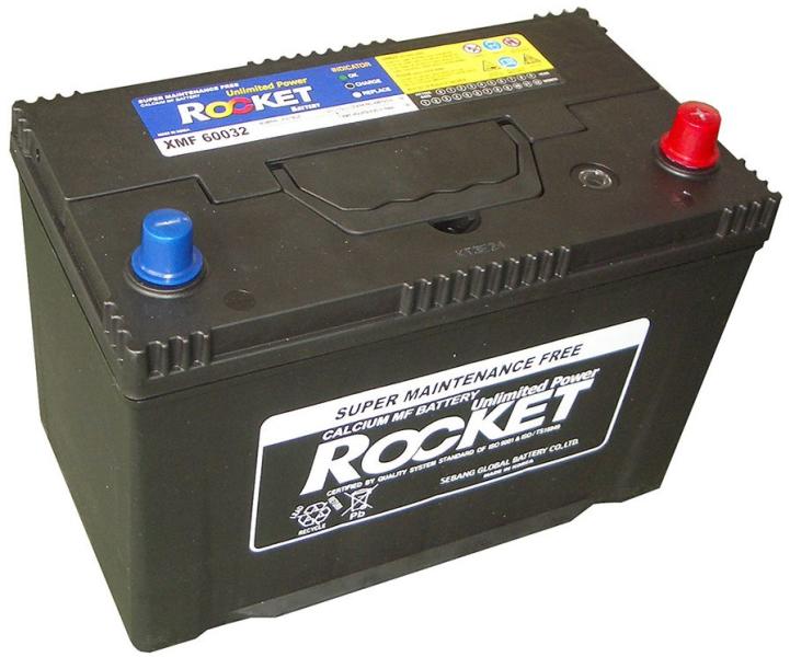 Rocket 100Ah 780A right+ XMF 60032 vásárlás, Autó akkumulátor bolt árak,  akciók, autóakku árösszehasonlító