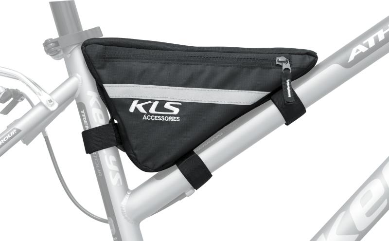 Vásárlás: Kellys KLS Framy Biciklis táska, tok árak összehasonlítása,  KLSFramy boltok