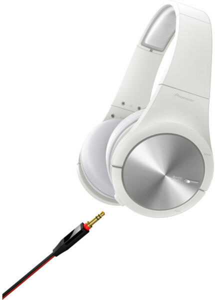 Pioneer SE-MX7 vásárlás, olcsó Pioneer SE-MX7 árak, Pioneer Fülhallgató,  fejhallgató akciók