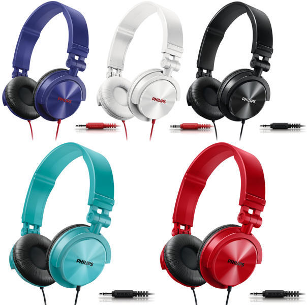 Philips SHL3050 vásárlás, olcsó Philips SHL3050 árak, Philips Fülhallgató,  fejhallgató akciók
