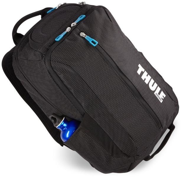 Thule Crossover 25L Daypack TCBP317 (Geanta, rucsac laptop) - Preturi
