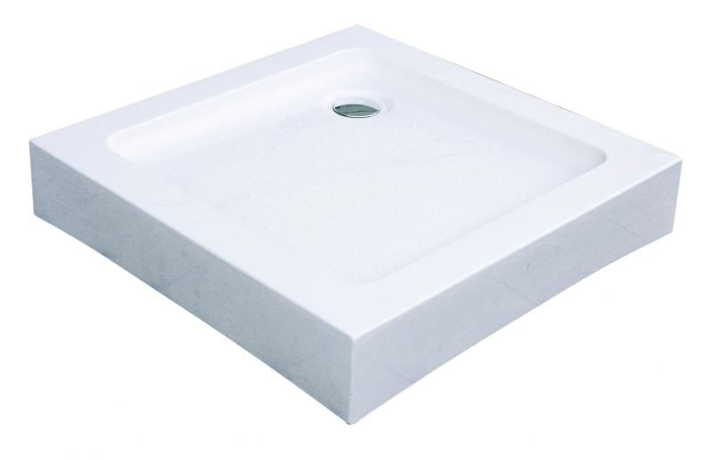 TT80W 80x80 cm szögletes