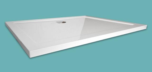 Enzo 120x80x4 cm szögletes (WC00406)