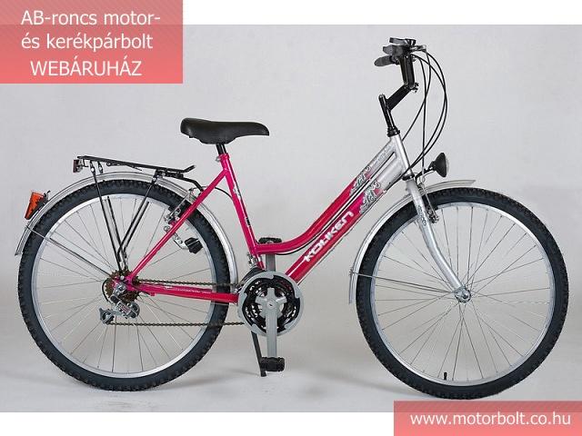 Koliken Simple ATB 24 Lady Kerékpár árak, Kerékpár bicikli vásárlás, olcsó  Kerékpárok. bringa akció, árösszehasonlító
