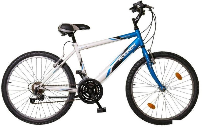 Koliken Simple MTB 24 Kerékpár árak, Kerékpár bicikli vásárlás, olcsó  Kerékpárok. bringa akció, árösszehasonlító