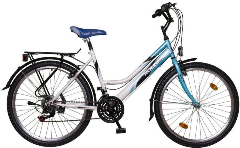 Koliken ATB EXCELLENT 26 Lady Kerékpár árak, Kerékpár bicikli vásárlás,  olcsó Kerékpárok. bringa akció, árösszehasonlító