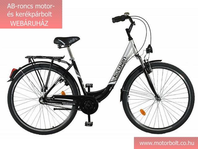 Koliken Feliz Komfort 28 Kerékpár árak, Kerékpár bicikli vásárlás, olcsó  Kerékpárok. bringa akció, árösszehasonlító