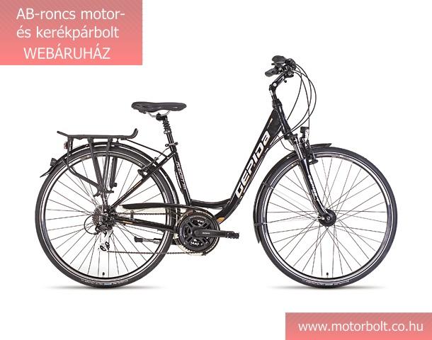 Gepida Alboin 300 Wave Kerékpár árak, Kerékpár bicikli vásárlás, olcsó  Kerékpárok. bringa akció, árösszehasonlító