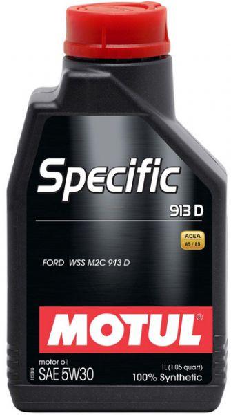 Specific 913D 5W-30 1 l