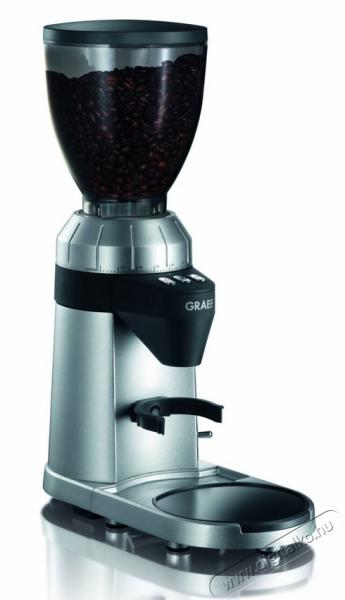 Vásárlás: Graef CM 900 Kávédaráló árak összehasonlítása, CM900 boltok