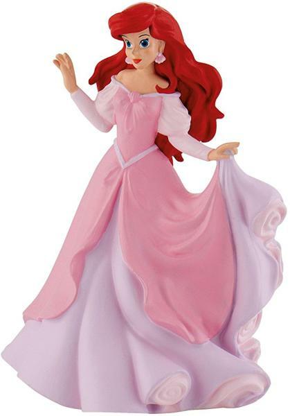 Ariel figura (12312)