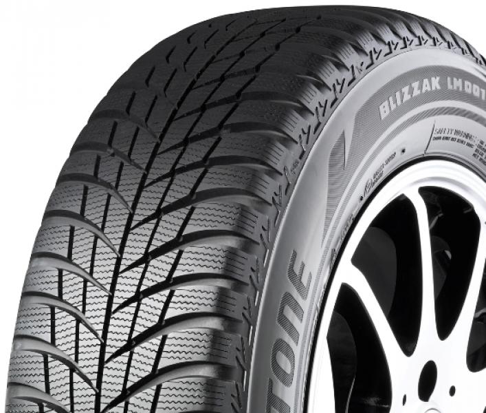 Blizzak LM001 185/65 R14 86T