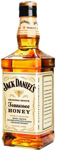 Vásárlás: Jack Daniel's Tennessee Honey 1 l 35% Whiskey árak  összehasonlítása, Tennessee Honey 1 l 35 boltok