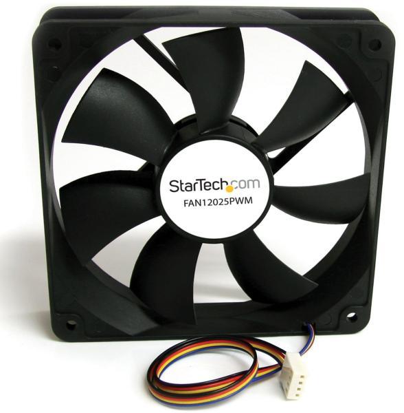 FAN12025PWM