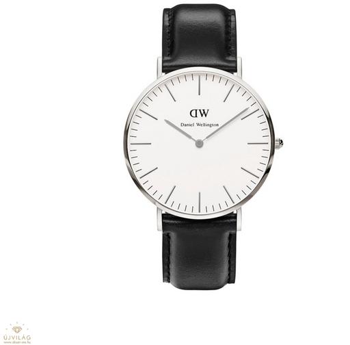 Vásárlás: Daniel Wellington Classic Sheffield Man (DW00100020) óra árak,  akciós Óra / Karóra boltok