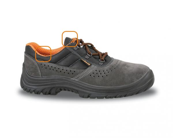 Vásárlás: Beta 7246b/37 munkavédelmi cipő Munkavédelmi cipő, csizma árak  összehasonlítása, 7246 b 37 munkavédelmi cipő boltok