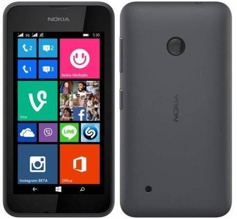 Nokia Lumia 530 Dual mobiltelefon vásárlás, olcsó Nokia Lumia 530 Dual  telefon árak, Nokia Lumia 530 Dual Mobil akciók