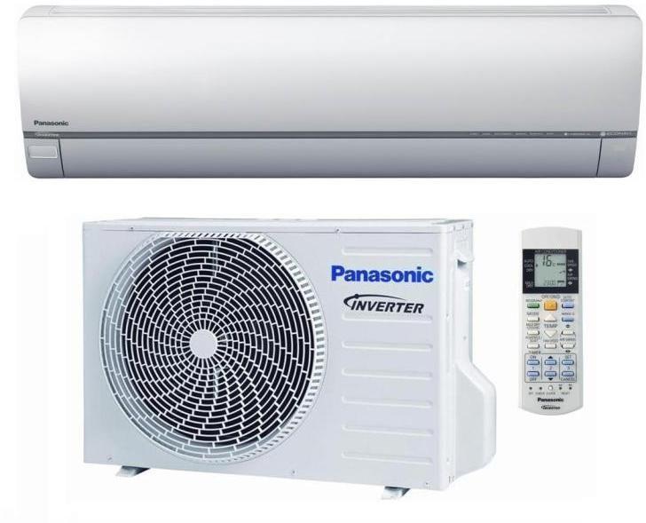Panasonic CS-XE18QKEW / CU-E18QKE Etherea цени, оферти за Panasonic  Климатици, мнения и онлайн магазини