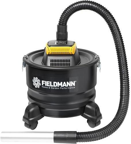 Vásárlás: Fieldmann FDU 2001-E (50001562) Hamuporszívó árak  összehasonlítása, FDU 2001 E 50001562 boltok