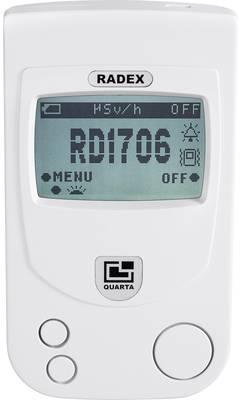 Vásárlás: RADEX RD 1706 Mérőműszer árak összehasonlítása, RD1706 boltok