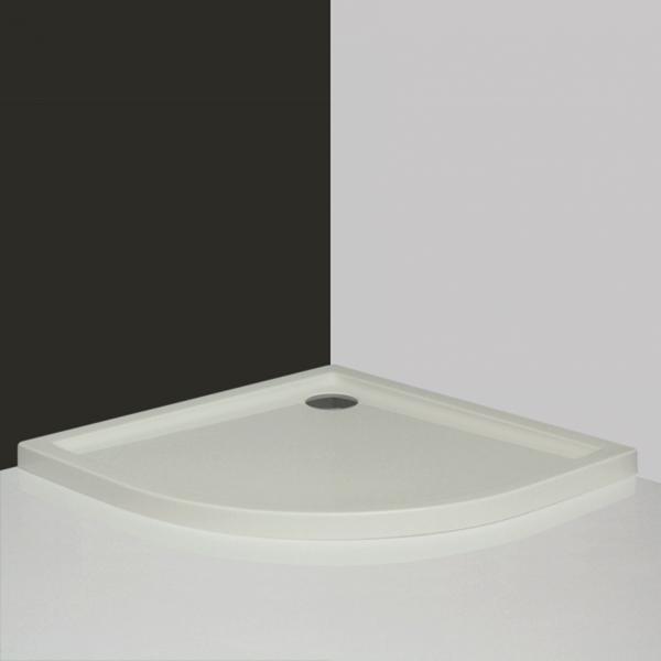 FLAT ROUND 90x90 íves (8000116)