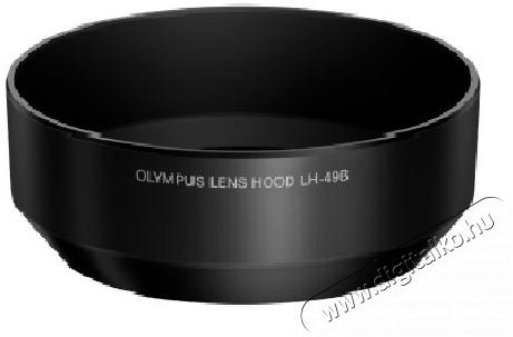 LH-49B (V324492BW000/V324492SW000)