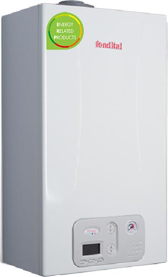 Antea Condensing KRB 24