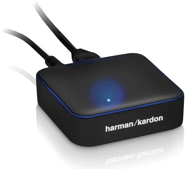 Harman/Kardon BTA 10-EU vásárlás, olcsó Harman/Kardon BTA 10-EU árak, Bluetooth  adapter akciók