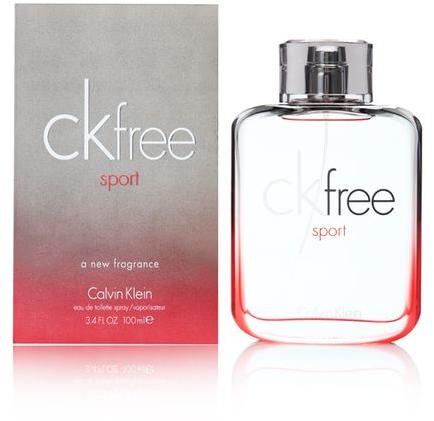 Calvin Klein CK Free Sport EDT 100ml parfüm vásárlás, olcsó Calvin Klein CK  Free Sport EDT 100ml parfüm árak, akciók