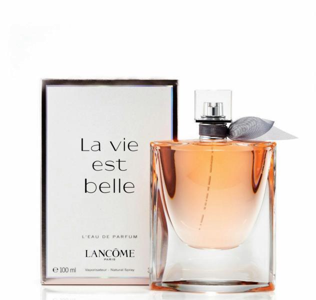 Lancome La Vie Est Belle EDP 100 ml Парфюми Цени, оферти и мнения,  сравнение на цени и магазини