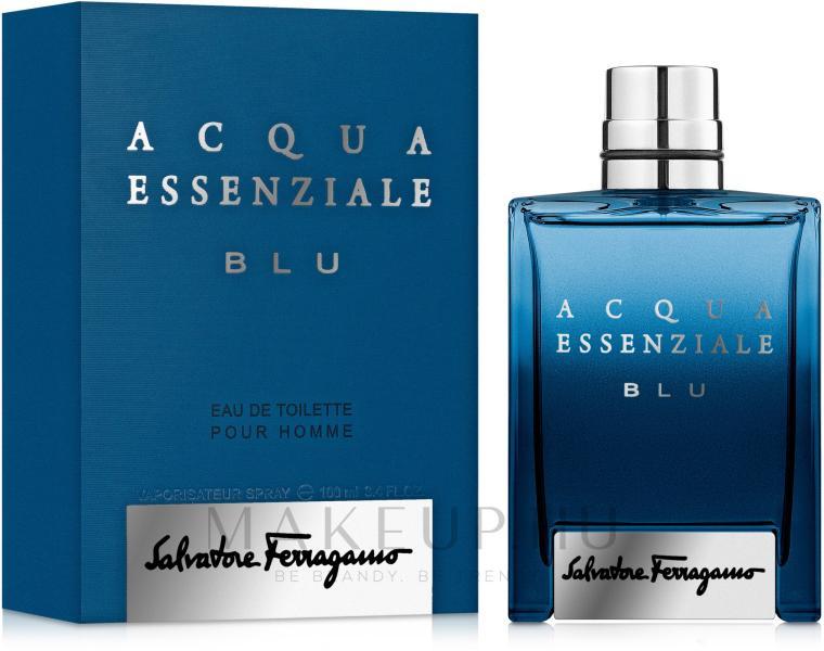 Acqua Essenziale Blu pour Homme EDT 100 ml