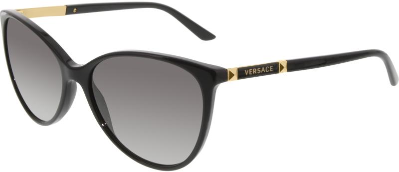 Vásárlás: Versace VE4260 GB1/11 Napszemüveg árak összehasonlítása, VE 4260  GB 1 11 boltok