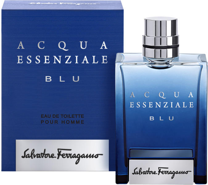 Acqua Essenziale Blu EDT 50 ml