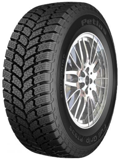 FullGrip PT935 215/75 R16C 116/114R