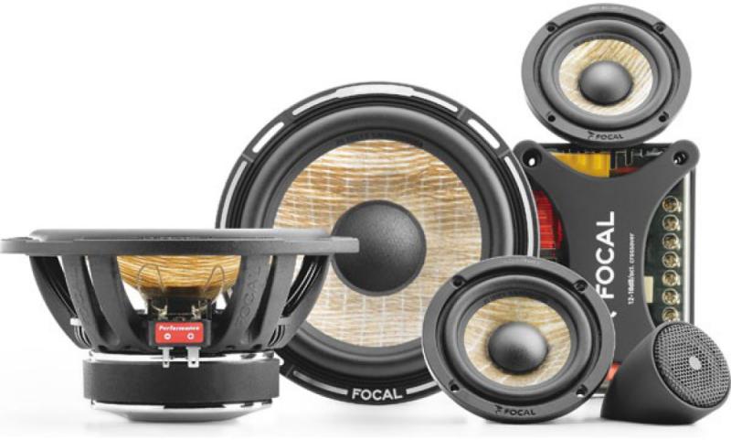 Vásárlás: Focal PS 165 F3 hangszóró - Árak összehasonlítása, PS 165 F 3  autóhangszóró akciós boltok