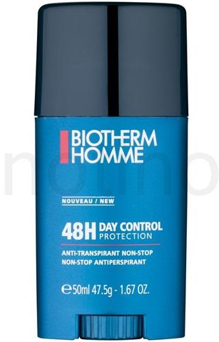 Biotherm Homme Day Control deo stick 50 ml dezodor vásárlás, olcsó Biotherm  Homme Day Control deo stick 50 ml izzadásgátló árak, akciók
