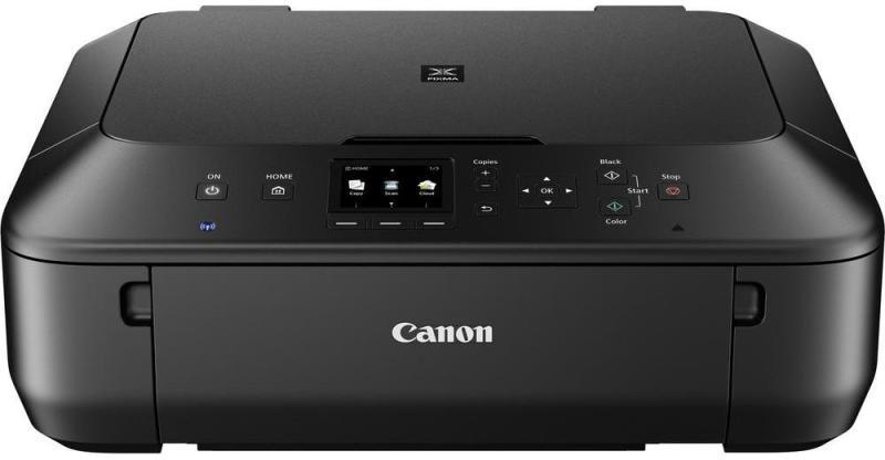 Vásárlás: Canon PIXMA MG5650 (9487B006/26) Multifunkciós nyomtató árak  összehasonlítása, PIXMA MG 5650 9487 B 006 26 boltok