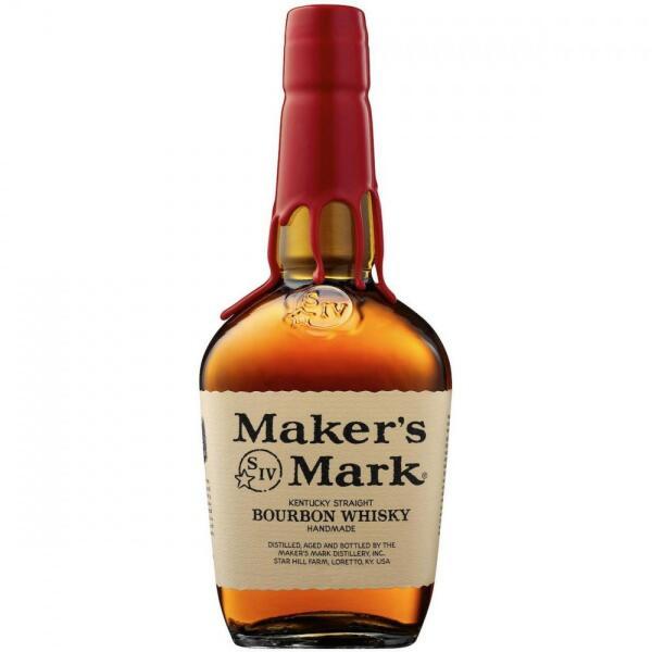 Vásárlás: Maker's Mark 0,7 l 45% Whiskey árak összehasonlítása, 0 7 l 45  boltok