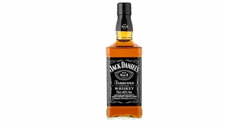 Vásárlás: Jack Daniel's Black Label Tennessee 1 l 40% Whiskey árak  összehasonlítása, Black Label Tennessee 1 l 40 boltok