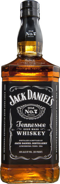 Vásárlás: Jack Daniel's 0,5 l 40% Whiskey árak összehasonlítása, 0 5 l 40  boltok