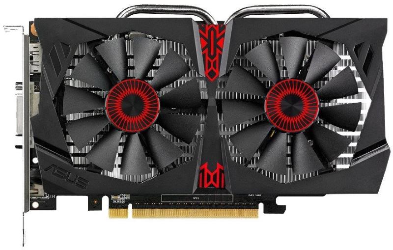 Vásárlás: ASUS GeForce GTX 750 Ti 2GB GDDR5 128bit (STRIX-GTX750TI-OC-2GD5)  Videokártya - Árukereső.hu