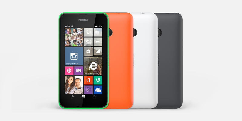 Nokia Lumia 530 mobiltelefon vásárlás, olcsó Nokia Lumia 530 telefon árak, Nokia  Lumia 530 Mobil akciók