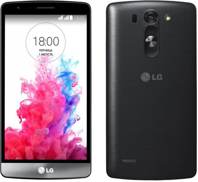 LG G3 Beat (G3 mini, G3 S) D722 mobiltelefon vásárlás, olcsó LG G3 Beat (G3  mini, G3 S) D722 telefon árak, LG G3 Beat (G3 mini, G3 S) D722 Mobil akciók