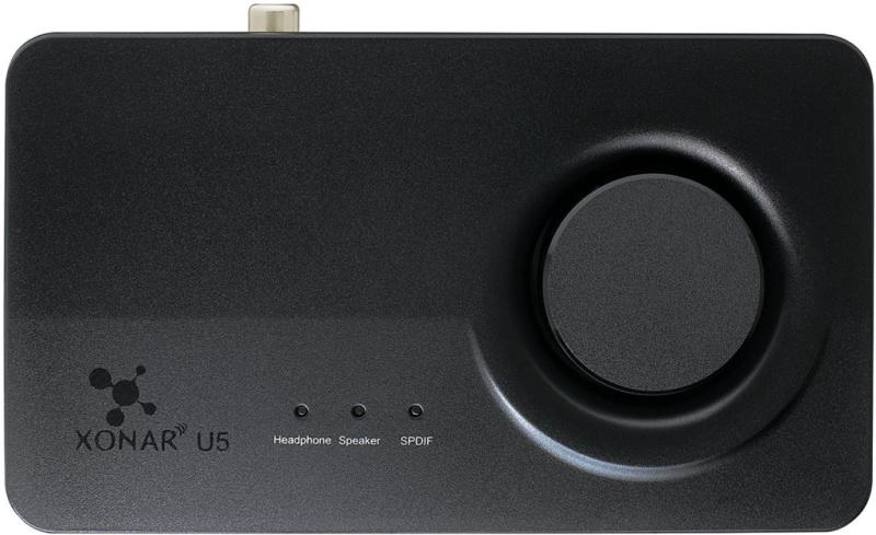 Xonar U5