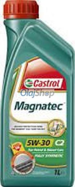 Magnatec C2 5W-30 1 l