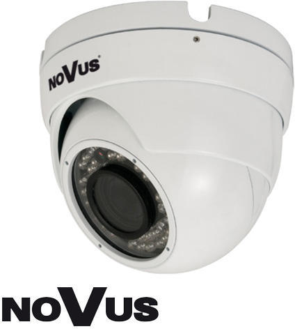 NOVUS NVIP-2DN3000V/IR-1P (Camere de supraveghere) - Preturi
