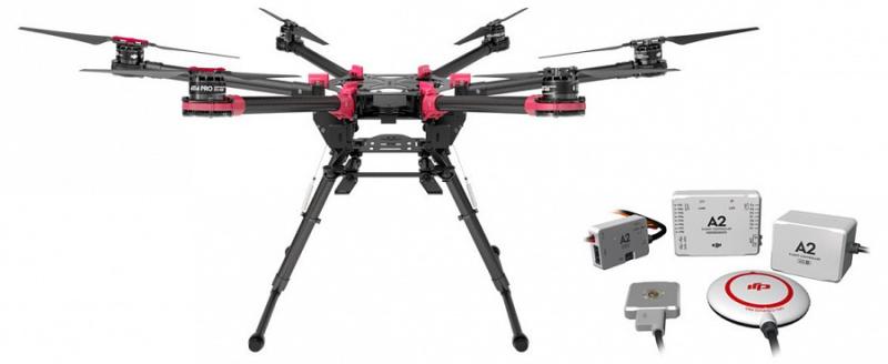 Vásárlás: DJI S900 Drón árak összehasonlítása, S 900 boltok