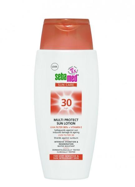Naptej felnőtteknek SPF 30 150ml